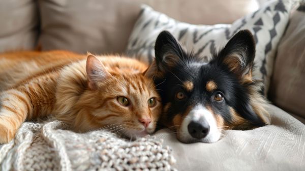 Cookeville Pets