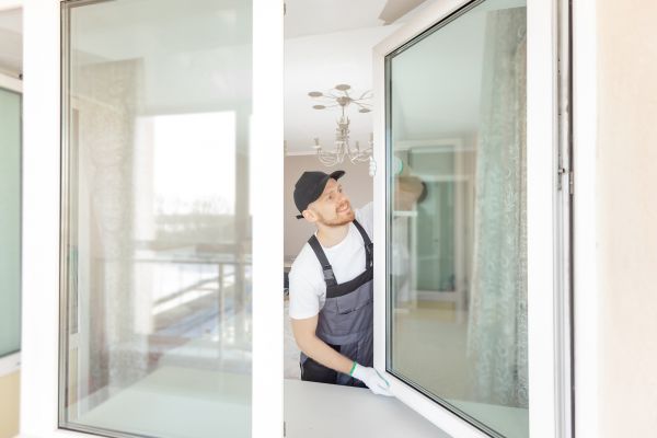Cookeville Windows Installation