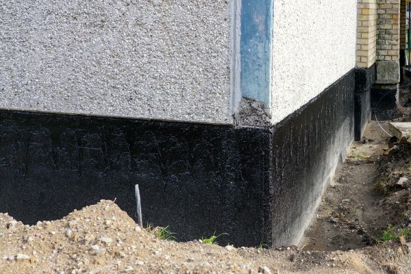 Cookeville Waterproofing