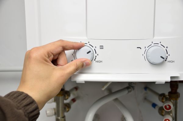Cookeville Water Heater Service