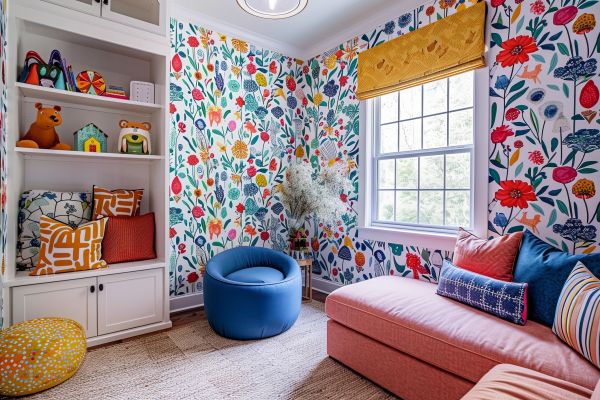 Cookeville Wallpaper Service
