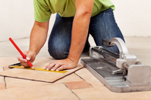 Cookeville Tile Service