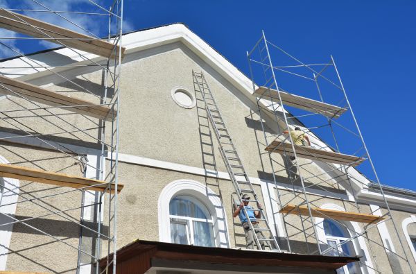 Cookeville Stucco Service