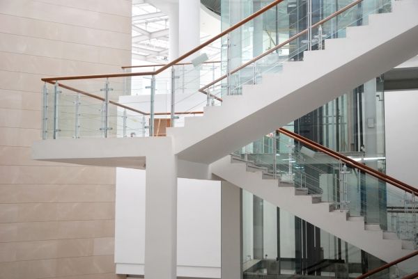 Cookeville Stairs and Rails Service