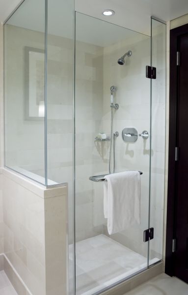 Cookeville Shower Installation