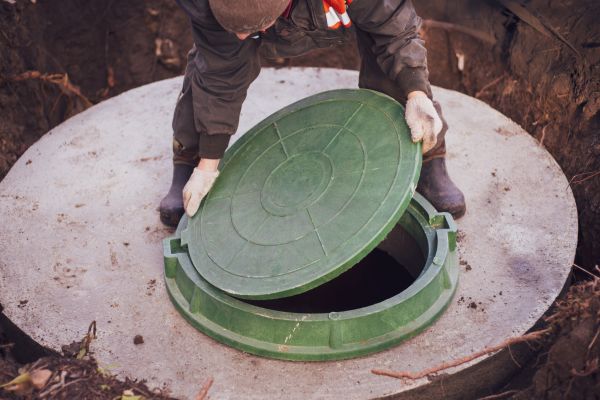 Cookeville Septic Service