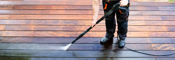 Cookeville Power Washing