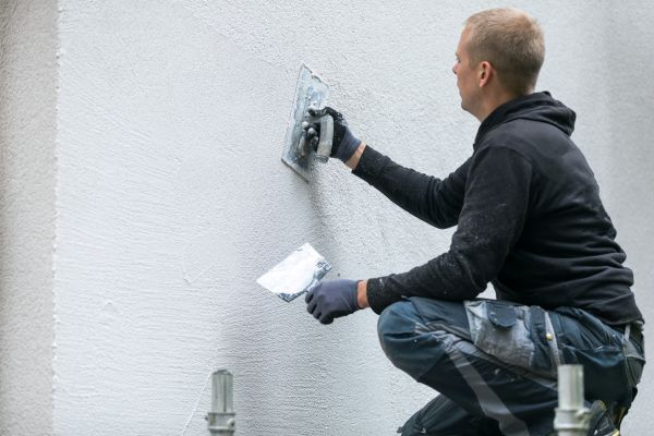 Cookeville Plastering Service