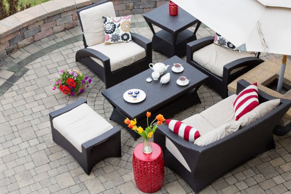 Cookeville Pavers Service