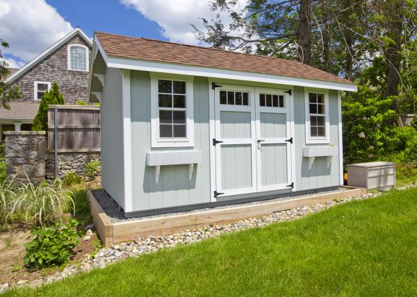 Cookeville Outdoor Structure Service