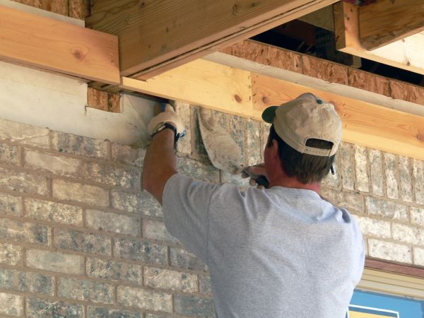 Cookeville Masonry Service
