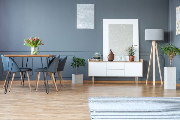 Cookeville Interior Painting