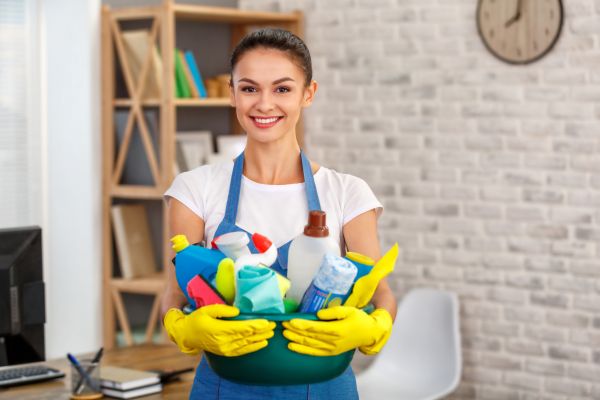 Cookeville Interior Cleaning