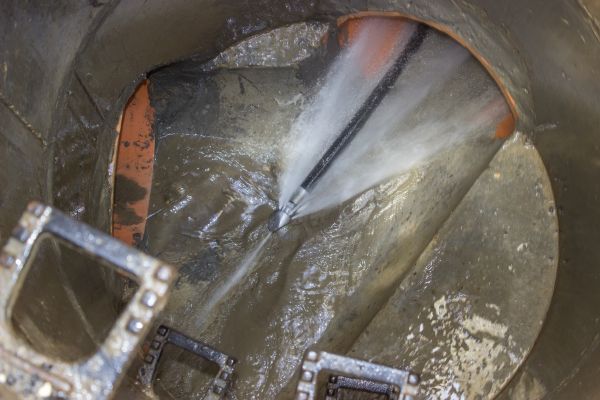 Cookeville Hydro Jetting Service