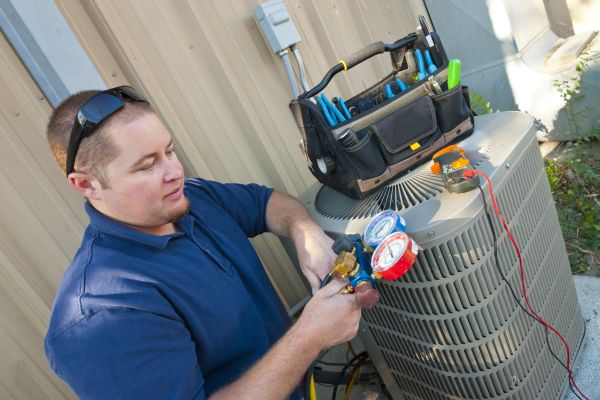 Cookeville HVAC Service