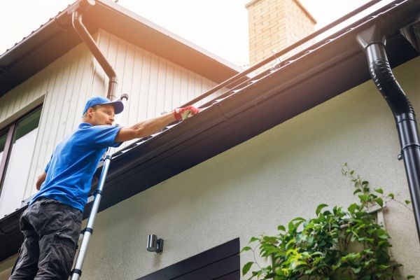 Cookeville Gutter Service