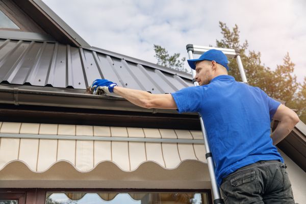 Cookeville Gutter Cleaning