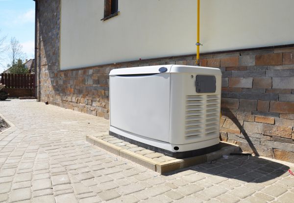Cookeville Generator Service