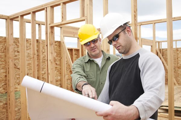 Cookeville General Contractor Service