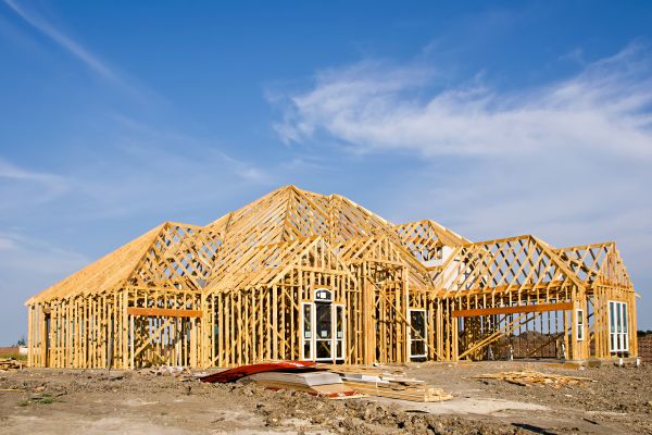 Cookeville Framing
