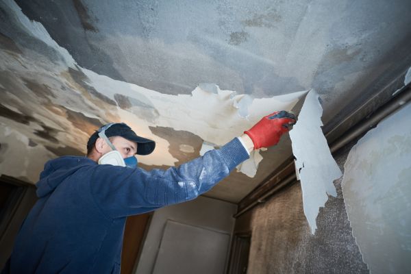 Cookeville Fire Restoration