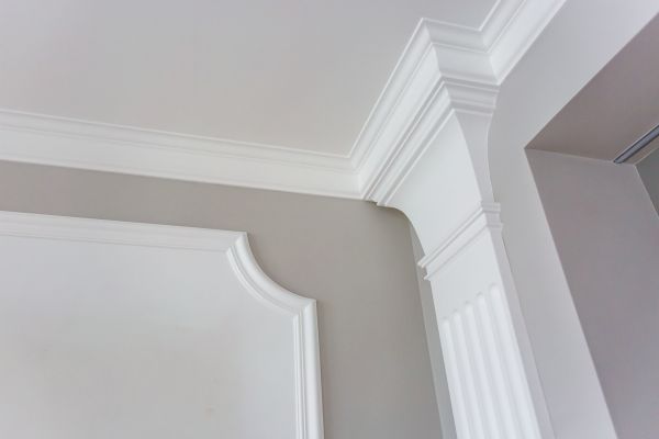 Cookeville Finish Carpentry