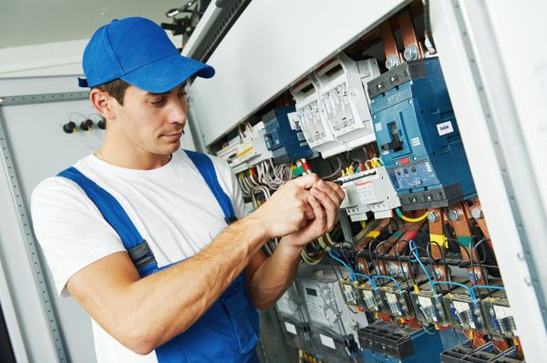 Cookeville Electrical Service