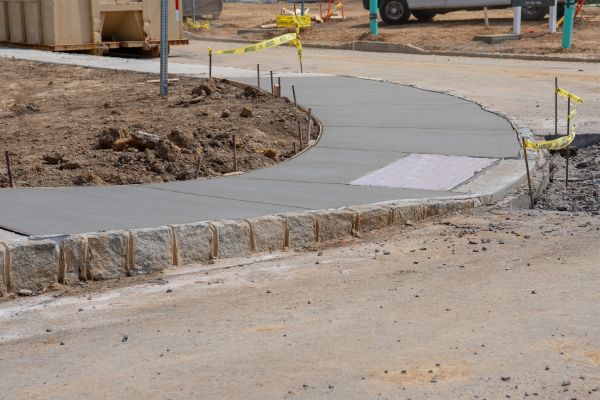 Cookeville Concrete Repair