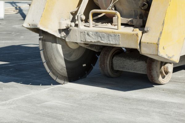 Cookeville Concrete Cutting