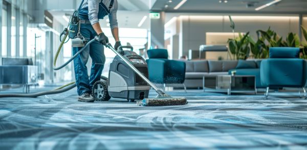 Cookeville Commercial Cleaning
