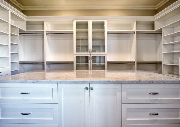 Cookeville Closet and Shelving Service