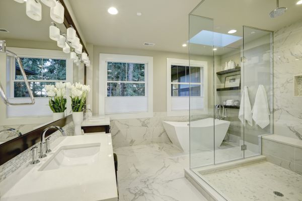 Cookeville Bathroom Remodeling